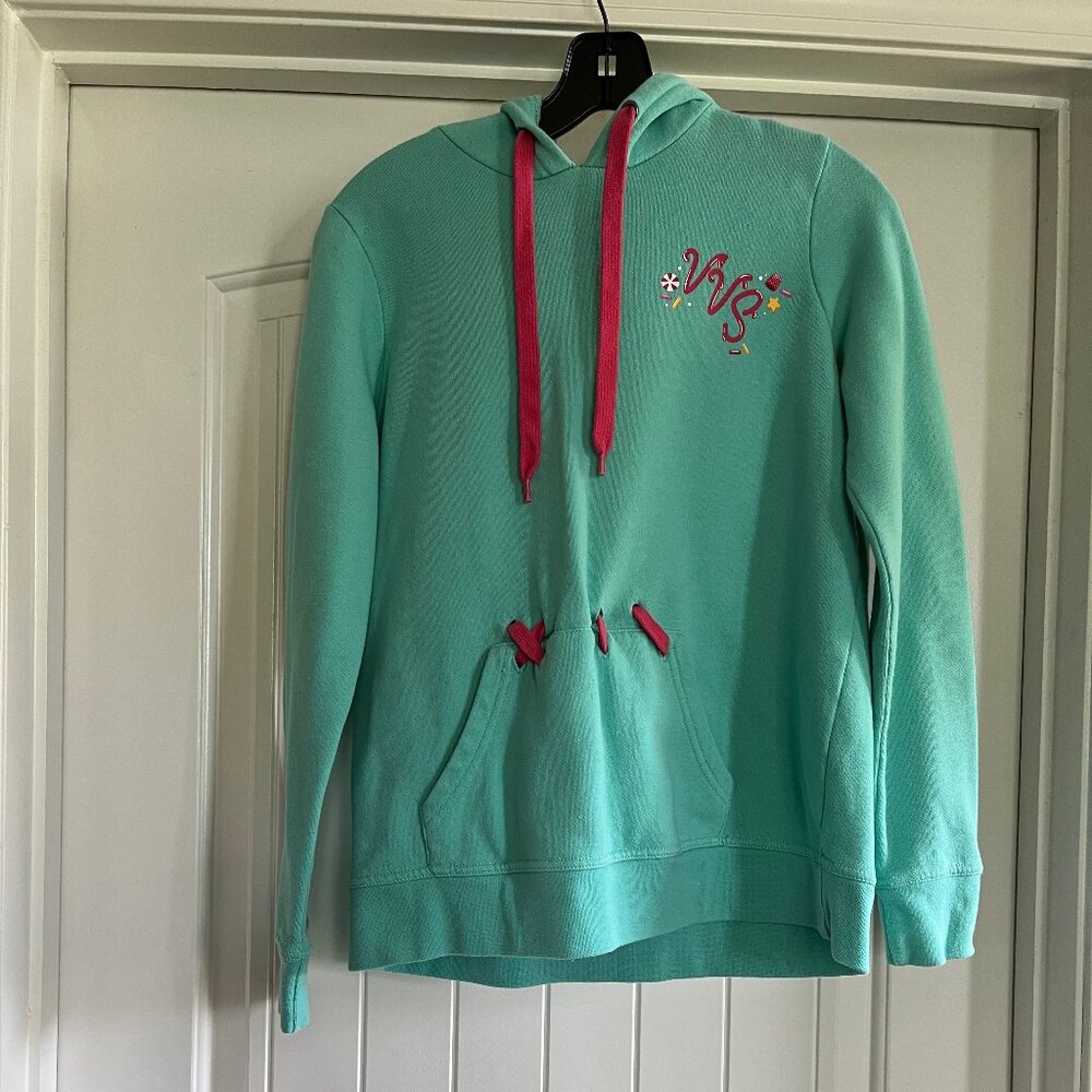 Wreck-it Ralph Vanellope Sweatshirt